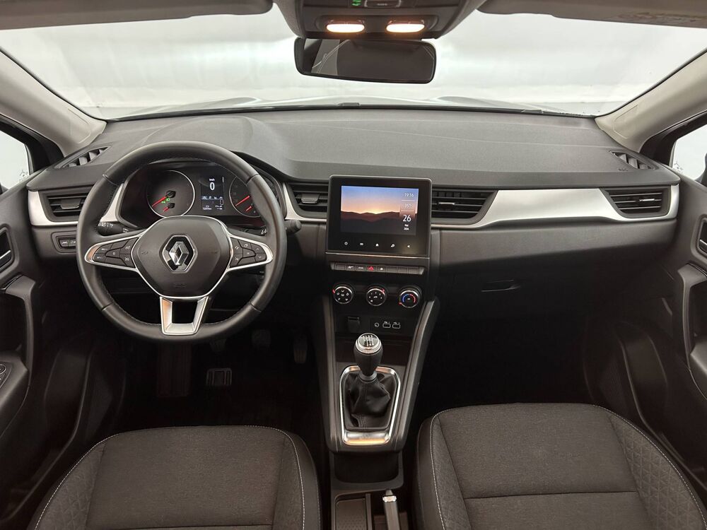 Captur TCe 90 2023 occasion 22500 Paimpol