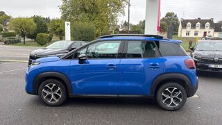 C3 Aircross BlueHDi 110 S&S BVM6 2023 occasion 29900 Concarneau