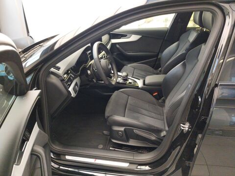 A4 Avant 35 TDI 163 S tronic 7 2024 occasion 24200 Sarlat-la-Can&eacute;da