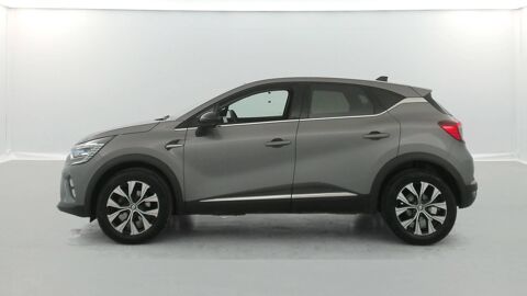 Captur mild hybrid 140 2022 occasion 56850 Caudan