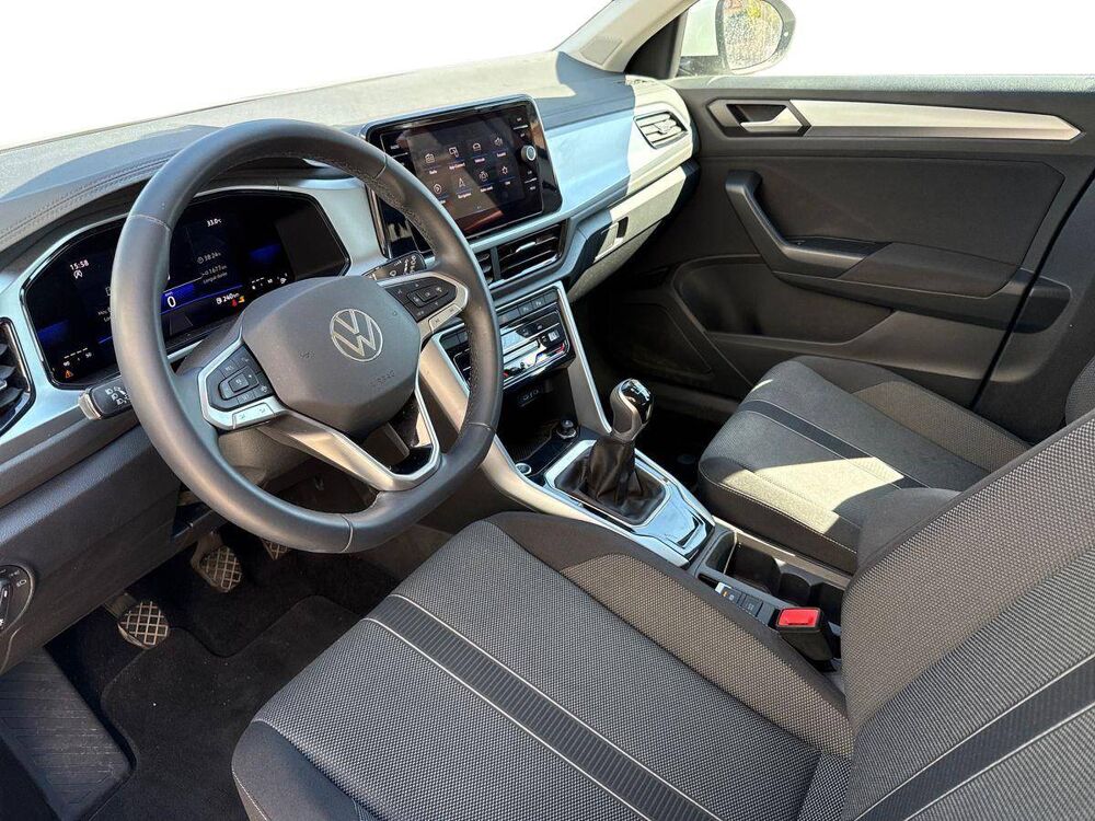 T-ROC T-Roc 1.0 TSI 110 Start/Stop BVM6 2023 occasion 13300 Salon-de-Provence