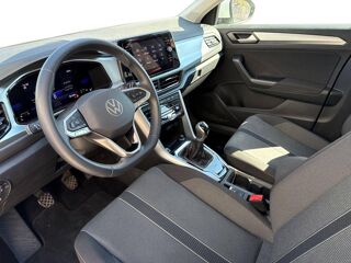 T-ROC T-Roc 1.0 TSI 110 Start/Stop BVM6 2023 occasion 13300 Salon-de-Provence