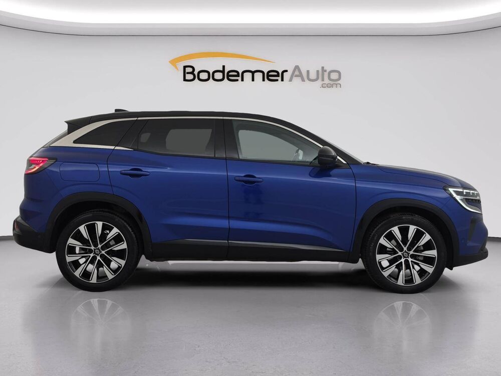 Austral mild hybrid 160 auto 2022 occasion 14500 Vire
