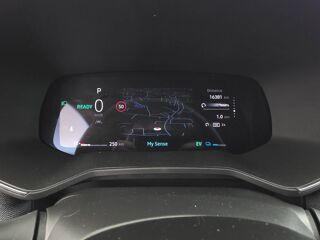 Clio E-Tech full hybrid 145 ch GSR2 2025 occasion 56850 Caudan
