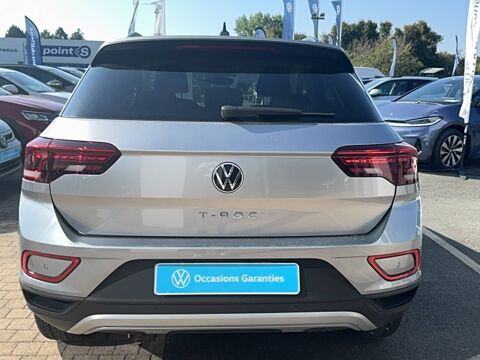 T-ROC T-Roc 1.5 TSI EVO2 150 Start/Stop DSG7 2025 occasion 24200 Sarlat-la-Can&eacute;da