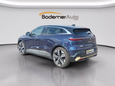 M&eacute;gane Megane E-Tech EV60 220 ch super charge 2023 occasion 50100 Cherbourg-en-Cotentin