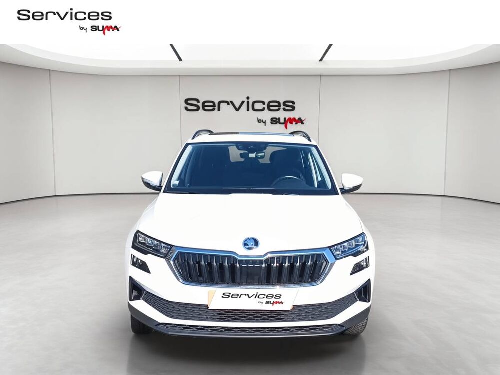 Karoq 2.0 TDI 116 ch SCR DSG7 2024 occasion 01440 Viriat