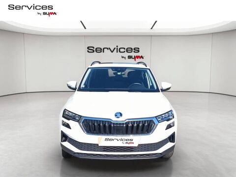 Karoq 2.0 TDI 116 ch SCR DSG7 2024 occasion 01440 Viriat