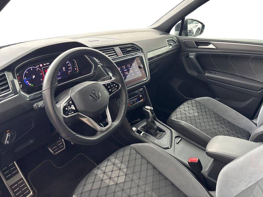 Tiguan 2.0 TDI 150ch DSG7 2023 occasion 13300 Salon-de-Provence