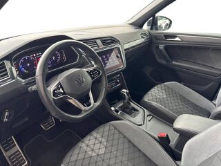 Tiguan 2.0 TDI 150ch DSG7 2023 occasion 13300 Salon-de-Provence