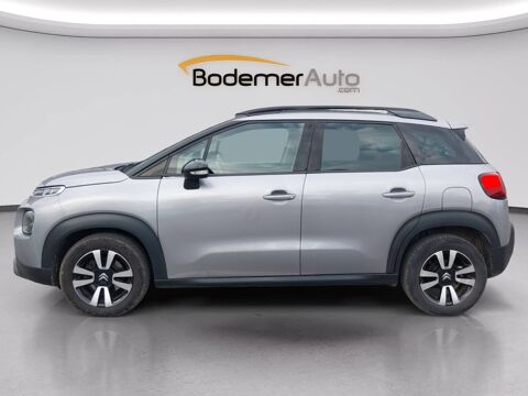 C3 Aircross BlueHDi 120 S&S EAT6 2021 occasion 29200 Brest