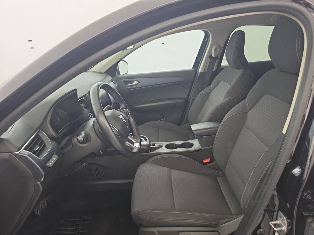 Arkana E-Tech hybride 145 - 22 2023 occasion 56300 Pontivy