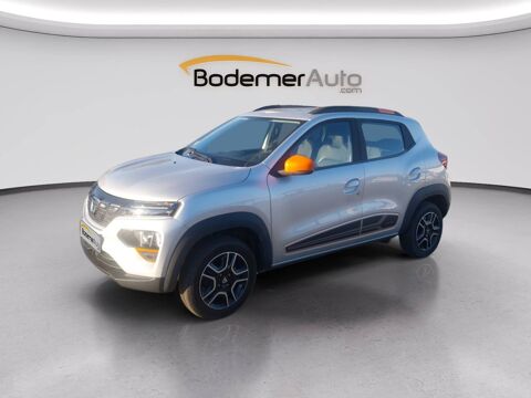 Annonce voiture Dacia Spring 10890 €