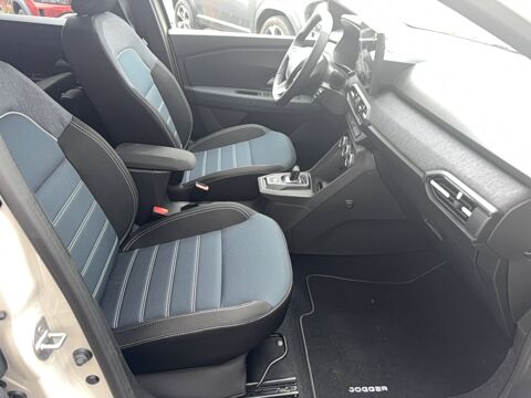 Jogger Hybrid 155 7 pl 2026 occasion 29000 Quimper