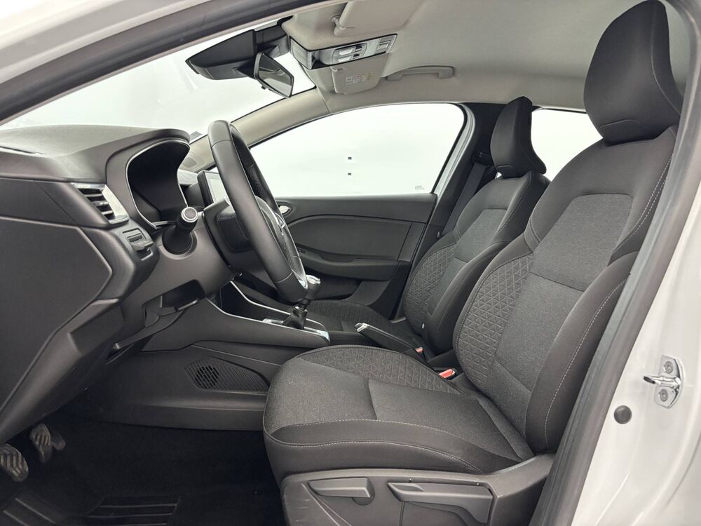 Clio TCe 90 - 21 2021 occasion 22200 Guingamp