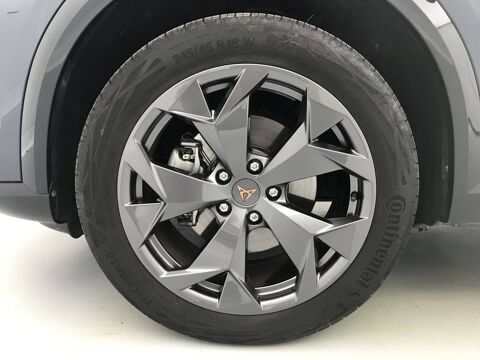 Formentor 1.5 eTSI Hybrid 150 ch DSG7 2025 occasion 25000 Besan&ccedil;on