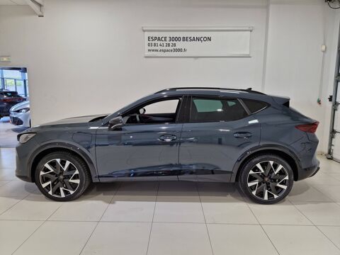 Formentor eHybrid 272 ch DSG6 2025 occasion 25000 Besan&ccedil;on