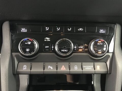 Karoq 2.0 TDI 116 ch SCR DSG7 2022 occasion 25000 Besan&ccedil;on
