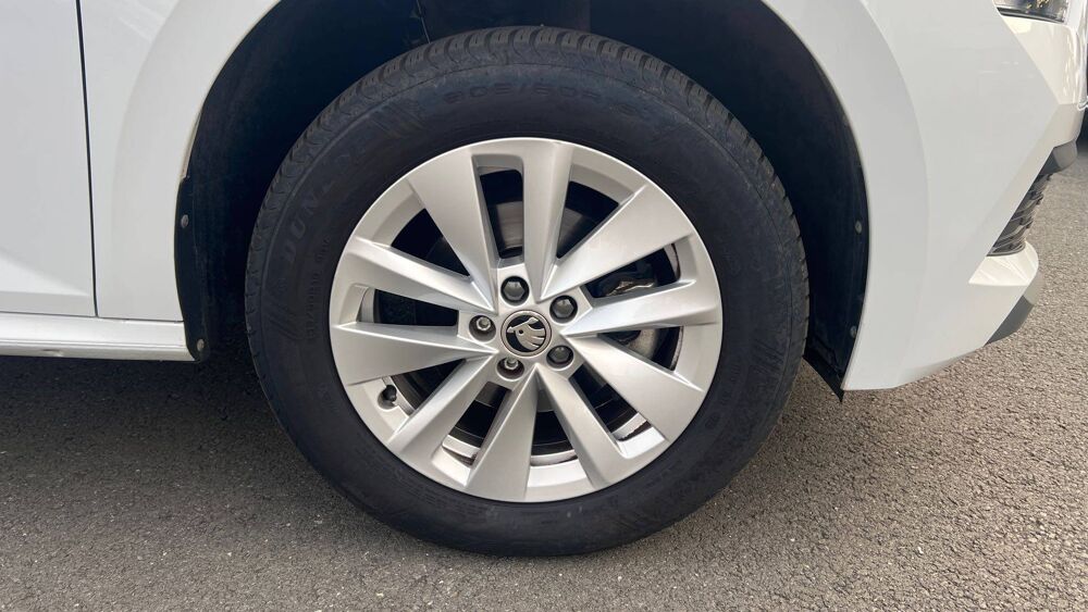 Kamiq 1.0 TSI Evo 110 ch DSG7 2023 occasion 24200 Sarlat-la-Can&eacute;da