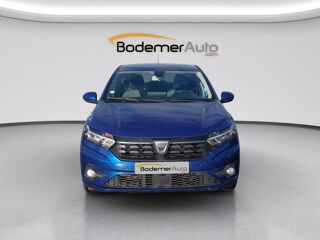 Sandero TCe 90 2021 occasion 56850 Caudan