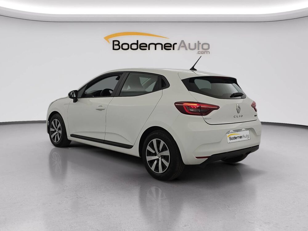 Clio E-Tech full hybrid 145 2023 occasion 61000 Alen&ccedil;on