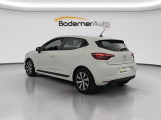 Clio E-Tech full hybrid 145 2023 occasion 61000 Alen&ccedil;on