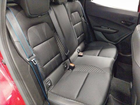 Clio E-Tech full hybrid 160 ch 2026 occasion 14200 H&eacute;rouville-Saint-Clair