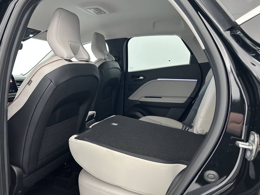 Captur E-Tech full hybrid 145 2023 occasion 56850 Caudan