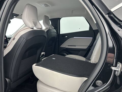 Captur E-Tech full hybrid 145 2023 occasion 56850 Caudan