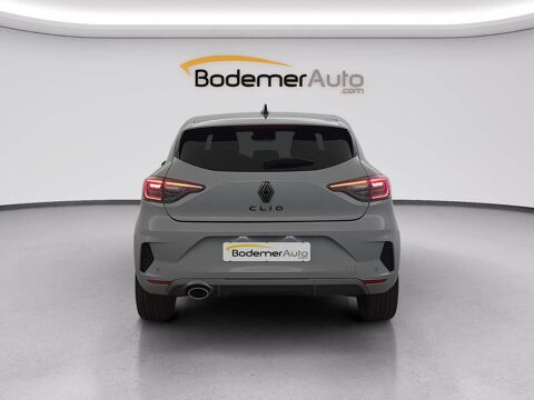 Clio TCe 90 ch GSR2 2025 occasion 29150 Ch&acirc;teaulin