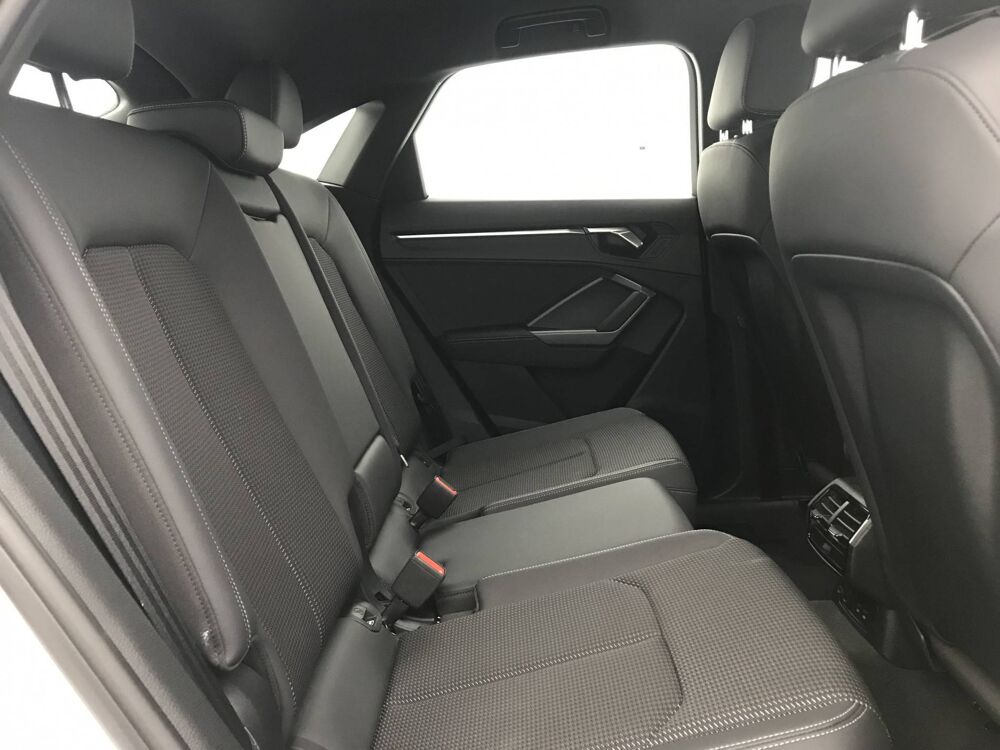 Q3 Sportback 35 TFSI 150 ch S tronic 7 2024 occasion 25000 Besan&ccedil;on