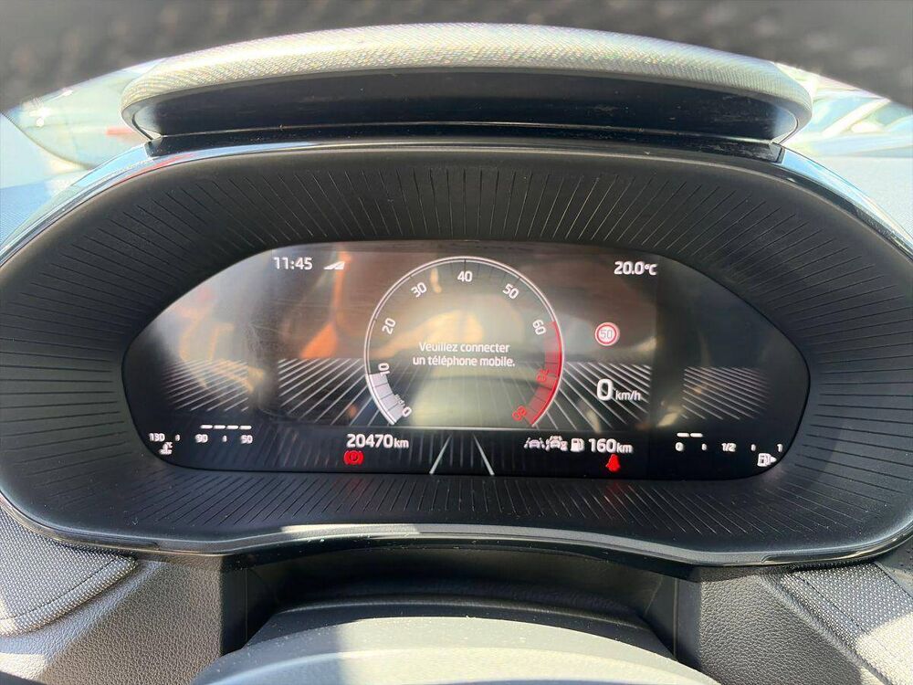 Fabia 1.0 TSI 95 ch EVO 2 BVM5 2024 occasion 13090 Aix-en-Provence