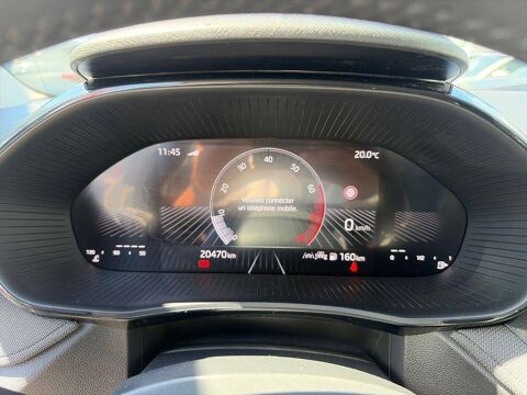 Fabia 1.0 TSI 95 ch EVO 2 BVM5 2024 occasion 13090 Aix-en-Provence