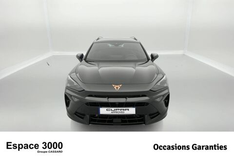 Formentor 1.5 eTSI Hybrid 150 ch DSG7 2025 occasion 25000 Besan&ccedil;on