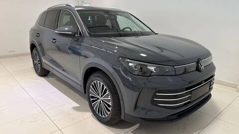 Tiguan 1.5 eTSI 150ch DSG7 2026 occasion 25000 Besan&ccedil;on