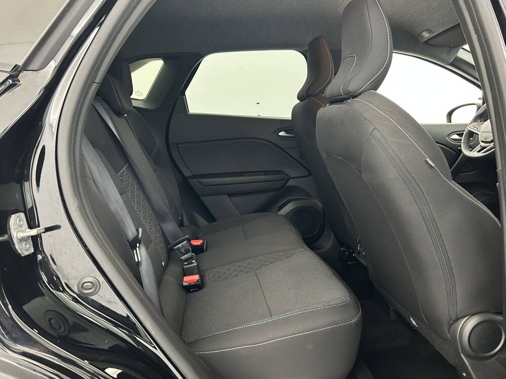 Symbioz E-Tech full hybrid 145 2025 occasion 29900 Concarneau