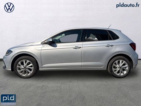 Polo 1.0 TSI 95 S&S DSG7 2026 occasion 13012 Marseille