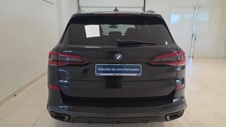 X5 xDrive45e 394 ch BVA8 2023 occasion 25000 Besan&ccedil;on