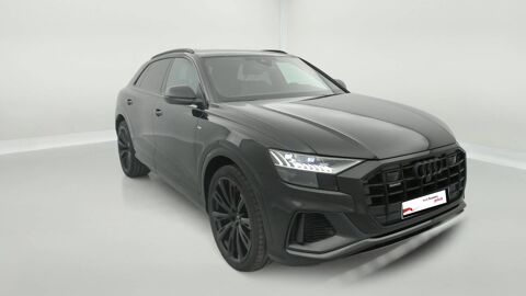 Annonce voiture Audi Q8 69990 €