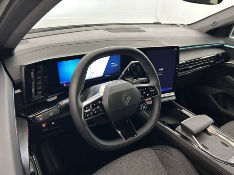 Austral full hybrid E-Tech 200 ch 2025 occasion 29000 Quimper