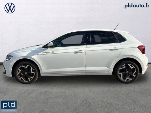Polo 1.0 TSI 95 S&S DSG7 2026 occasion 13730 Saint-Victoret
