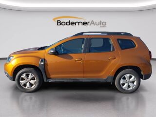 Duster Blue dCi 115 4x2 2018 occasion 29900 Concarneau