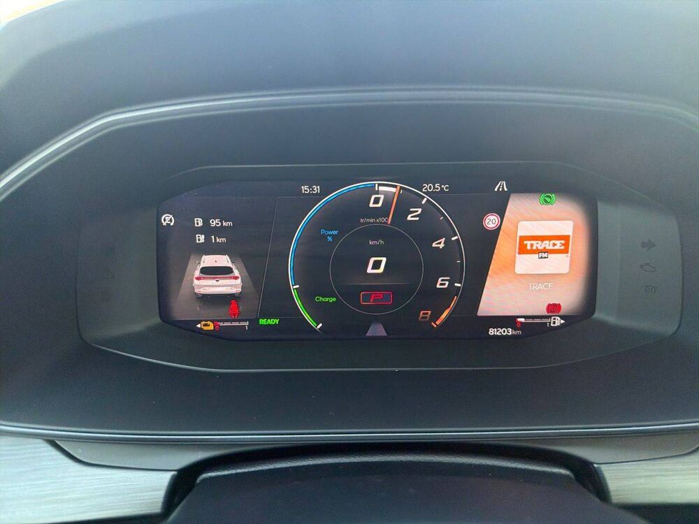 Formentor 1.4 e-HYBRID 245 ch DSG6 2024 occasion 13090 Aix-en-Provence