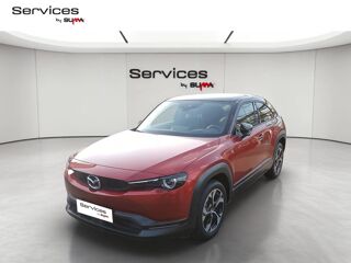 MX-30 R-EV e-Skyactiv 170 ch BVA 2024 occasion 01440 Viriat