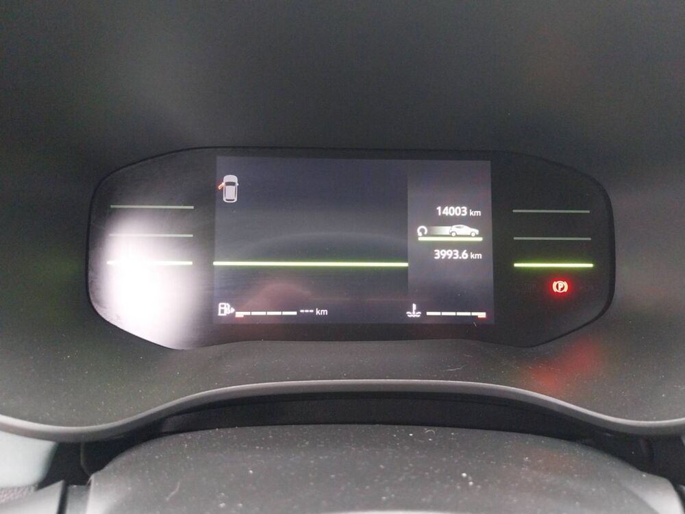 Sandero TCe 110 2026 occasion 56000 Vannes
