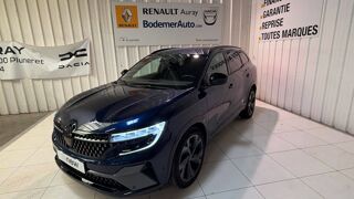 Espace E-Tech hybrid 200 2023 occasion 56400 Auray