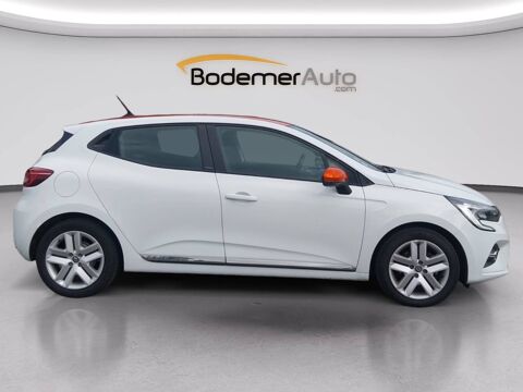 Clio E-Tech 140 - 21 2021 occasion 56300 Pontivy