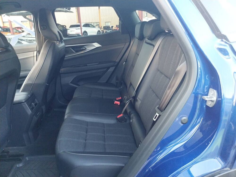 Austral E-Tech full hybrid 200 GSR2 2025 occasion 22000 Saint-Brieuc