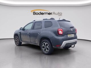 Duster Blue dCi 115 4x2 2019 occasion 14500 Vire