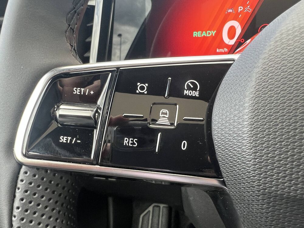 Sc&eacute;nic Scenic E-Tech &eacute;lectrique 220 ch grande autonomie 2026 occasion 50000 Saint-L&ocirc;